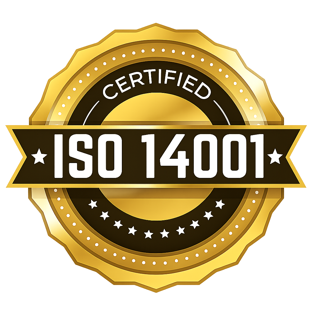 ISO 14001