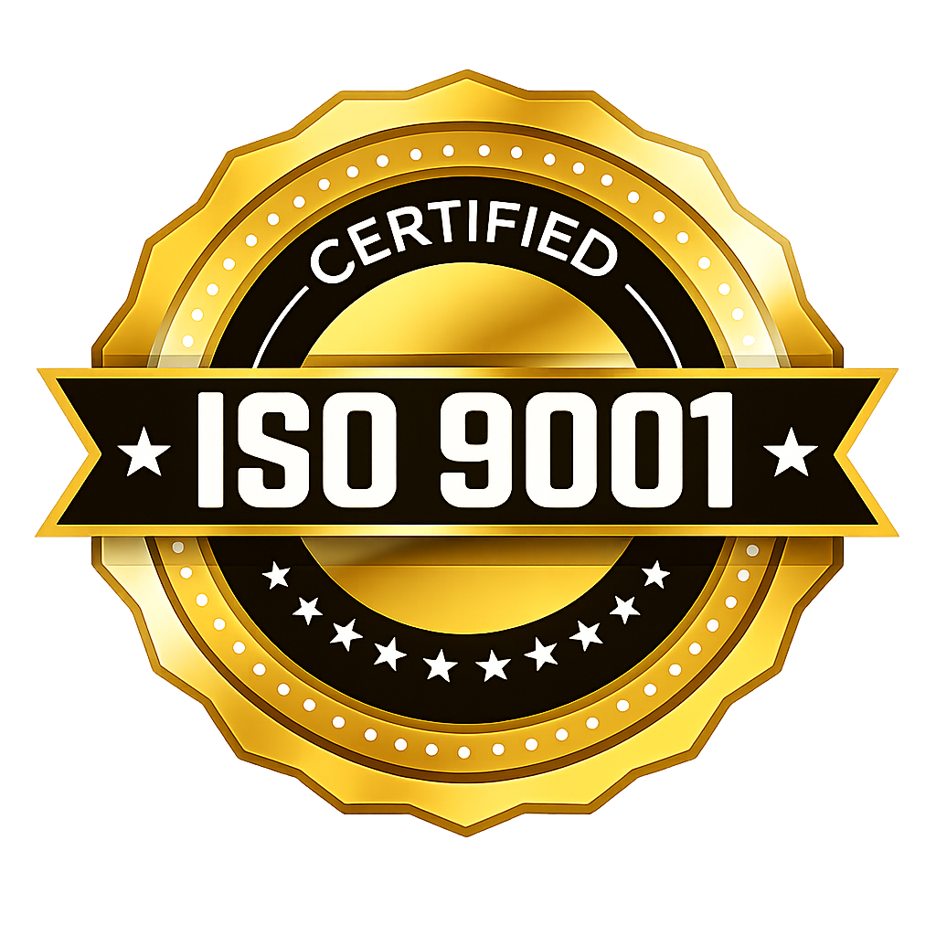 ISO 9001