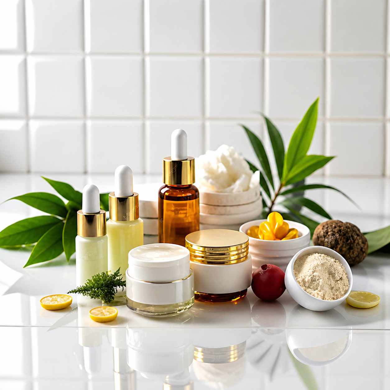 Personal Care & Home Care